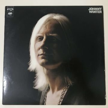 Johnny Winter – Johnny Winter