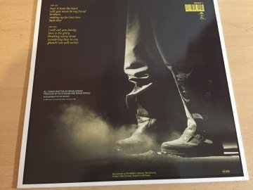 Brian Spence ‎– Brothers