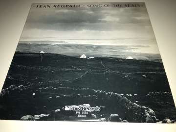 Jean Redpath ‎– Song Of The Seals