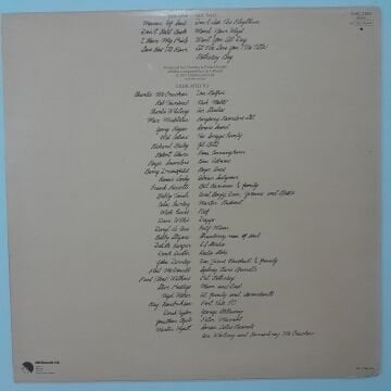 Rhead Brothers ‎– Dedicate