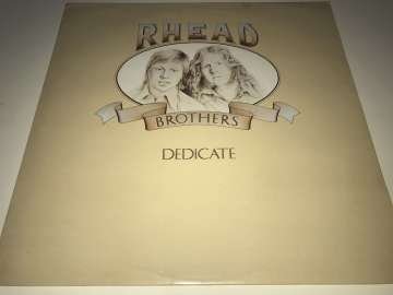 Rhead Brothers ‎– Dedicate