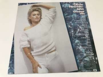 Olivia Newton-John – Greatest Hits