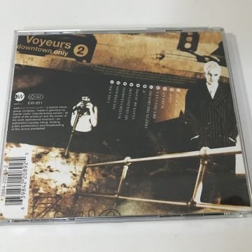 Two – Voyeurs
