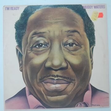 Muddy Waters – I'm Ready