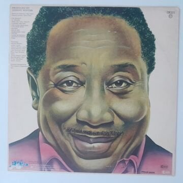 Muddy Waters – I'm Ready