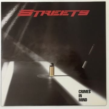Streets ‎– Crimes In Mind