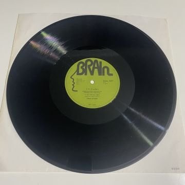 Klaus Schulze – Irrlicht (Kapaksız)