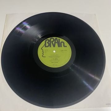 Klaus Schulze – Irrlicht (Kapaksız)