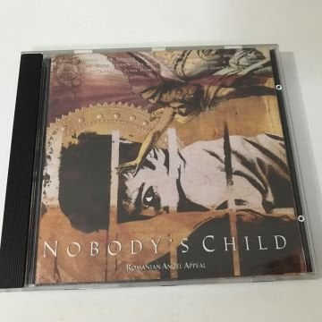 Nobody's Child - Romanian Angel Appeal