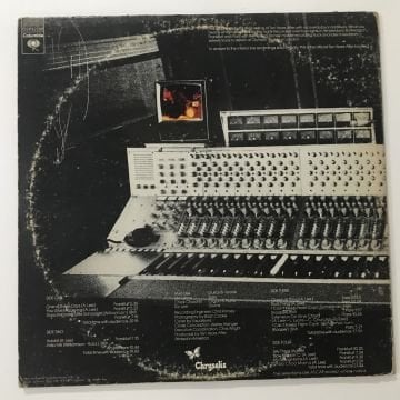 Ten Years After – Recorded Live 2 LP