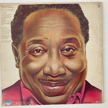 Muddy Waters – I'm Ready