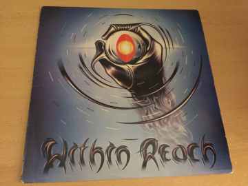 ''O'' ‎– Within Reach