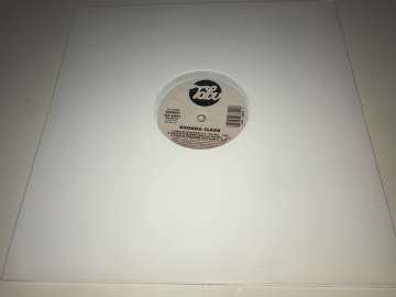 Rhonda Clark ‎– State Of Attraction