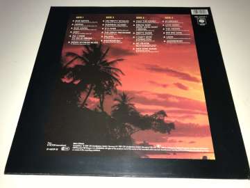 Roy Orbison – Blue Bayou (Seine 24 Schönsten Love-Songs) 2 LP