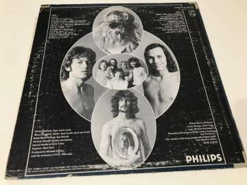 Blue Cheer – Blue Cheer