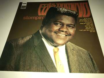 Fats Domino ‎– Stompin'