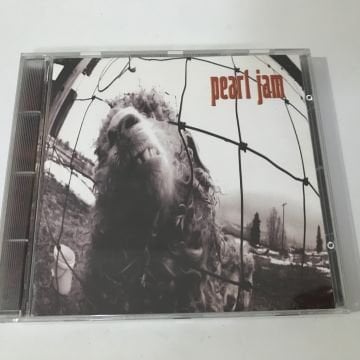 Pearl Jam – Vs.