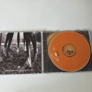 Pearl Jam – Vs.