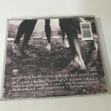 Pearl Jam – Vs.