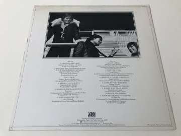 Emerson, Lake & Palmer ‎– Works Volume 2