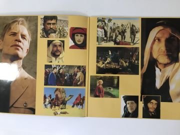 Ennio Morricone – Secret Of The Sahara (Original Music Soundtrack From The TV Series)