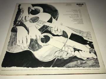 José Feliciano – Feliciano!