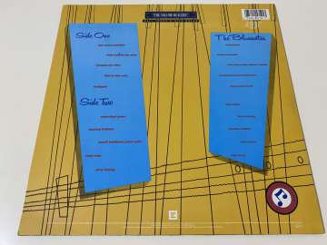 Neil Young – This Note's For You