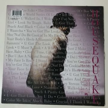 Prince – U Got The Look
