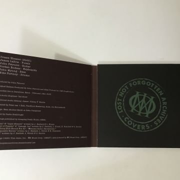 Dream Theater – Master Of Puppets - Live In Barcelona, 2002