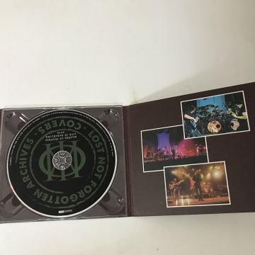 Dream Theater – Master Of Puppets - Live In Barcelona, 2002