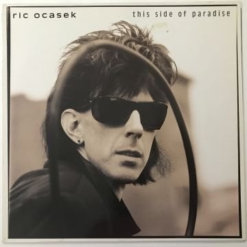 Ric Ocasek ‎– This Side Of Paradise