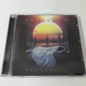 Sunstorm – House Of Dreams