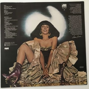 Donna Summer – I Remember Yesterday