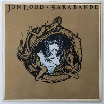 Jon Lord – Sarabande