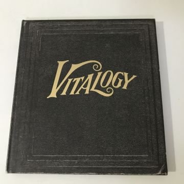 Pearl Jam – Vitalogy
