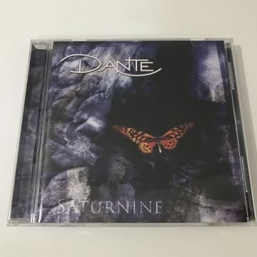 Dante – Saturnine