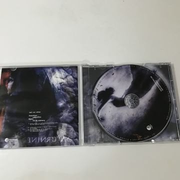 Dante – Saturnine