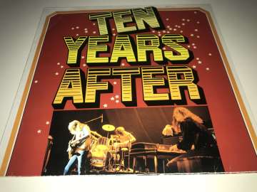 Ten Years After ‎– Ten Years After