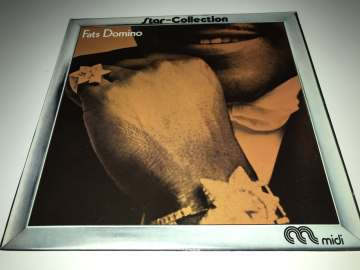 Fats Domino ‎– Star-Collection