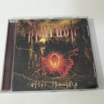 Pharaoh  – After The Fire