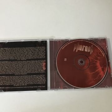Pharaoh  – After The Fire
