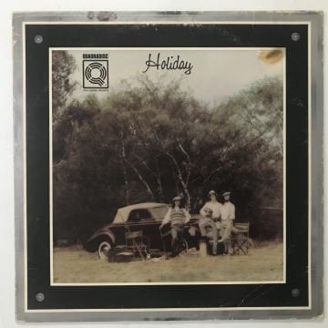 America – Holiday