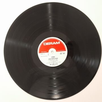 Ten Years After ‎– Cricklewood Green (Kapaksız)