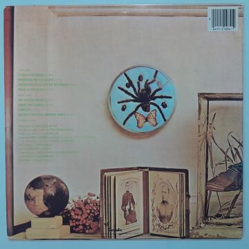 Ten Years After ‎– Cricklewood Green (Kapaksız)