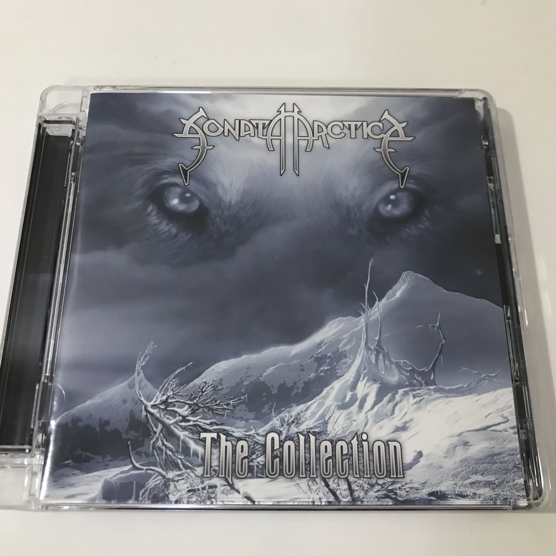 Sonata Arctica – The Collection