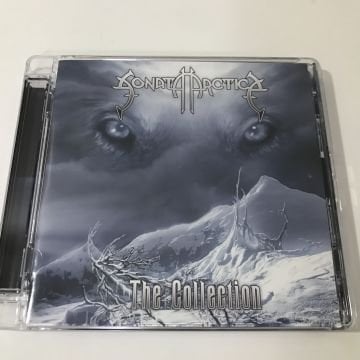 Sonata Arctica – The Collection