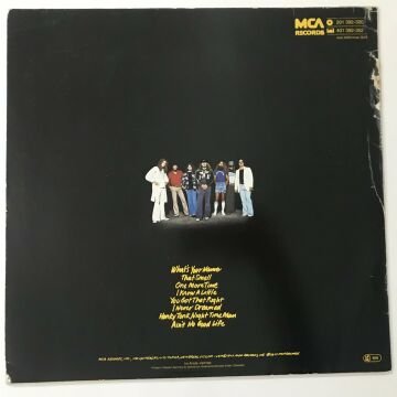 Lynyrd Skynyrd – Street Survivors