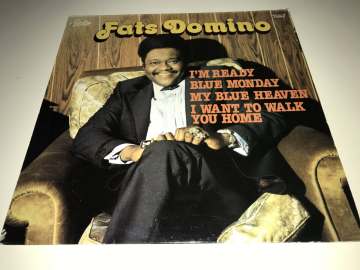 Fats Domino ‎– Fats Domino