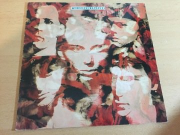 The Broken Colours ‎– The Broken Colours