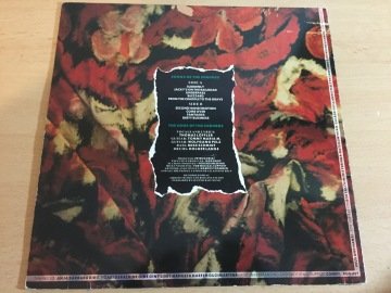 The Broken Colours ‎– The Broken Colours